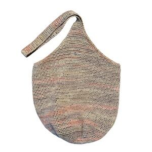 Helen Kaminski Raffia Tote Bag